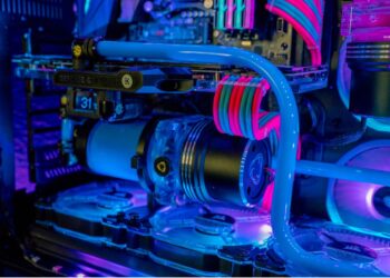 Build your own PC, build your own super computer, personal computer