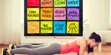 Workout from home. Neck Back pain. Workout Tips for professional working from home. Stay fit, Stay healthy, Indoor workouts.