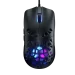 Marsback Zephyr PRO RGB Gaming Mouse With Built-In Fan